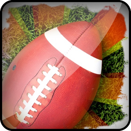 3D Foot-ball Juggle Blitz 2014 - Play for Free Game Icon