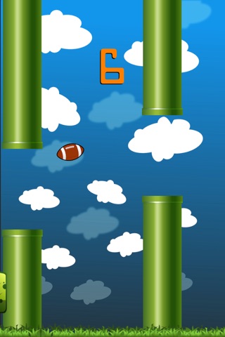 Tappy Sports screenshot 4