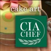 CIA Cooking Methods - Cake Art