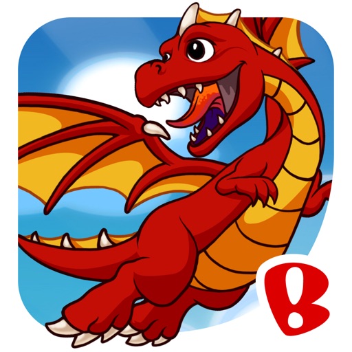 DragonVale Wings icon