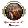 Panorama 1453 - La conquête d'Istanbul par Fatih Sultan Mehmet écouter avec guide mobile