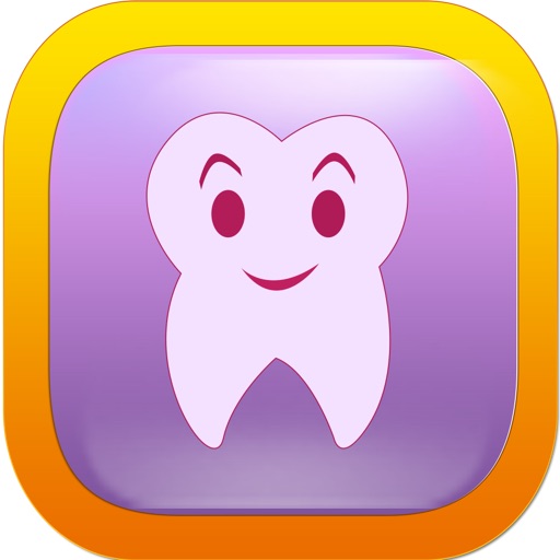 My Babys Teeth iOS App