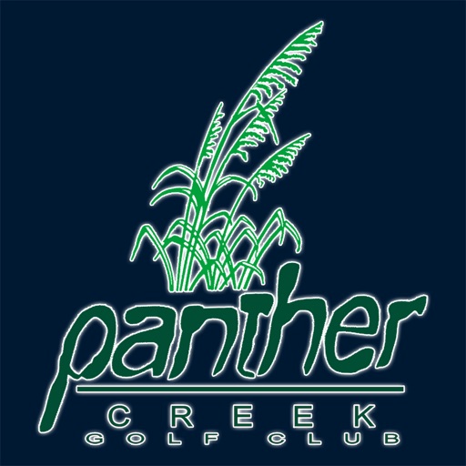 Panther Creek Golf Club icon