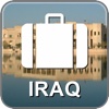 Offline Map Iraq (Golden Forge)
