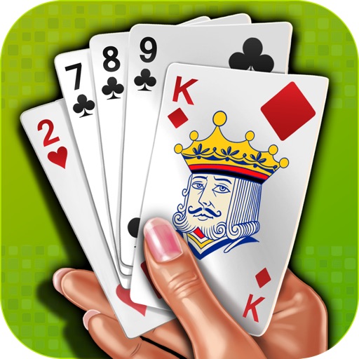 iCall - Game of Cards Icon