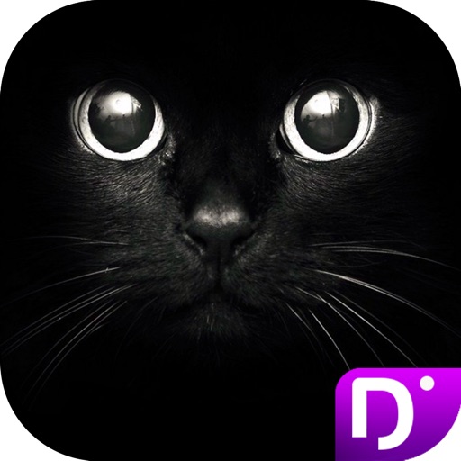 Find Cat iOS App