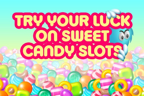 Candy Slots Smash Free - Lottery Machine With Sweet Prizes screenshot 3