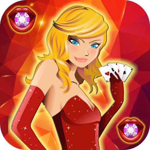 Classy Vegas Casino Slots - Lucky Jackpot Game! Icon