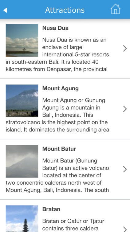 Bali Guide, Map, Weather, Hotels. screenshot-3