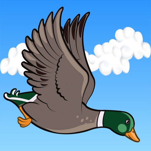 Duck Life - Flap  Wings to Fly Free Game iOS App