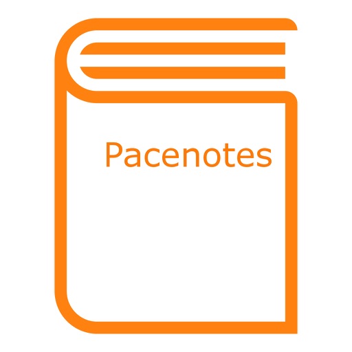 Pacenotes by Synon,Inc.