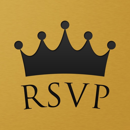 RSVP icon