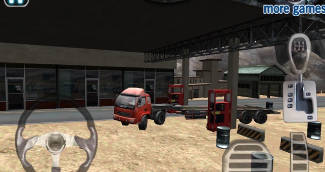 Vehicle Parking 3D(圖4)-速報App