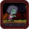 Haunted Halloween Escape - Crazy Zombie Edition for Kids