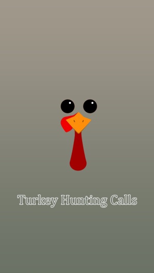 Turkey Hunting Calls!