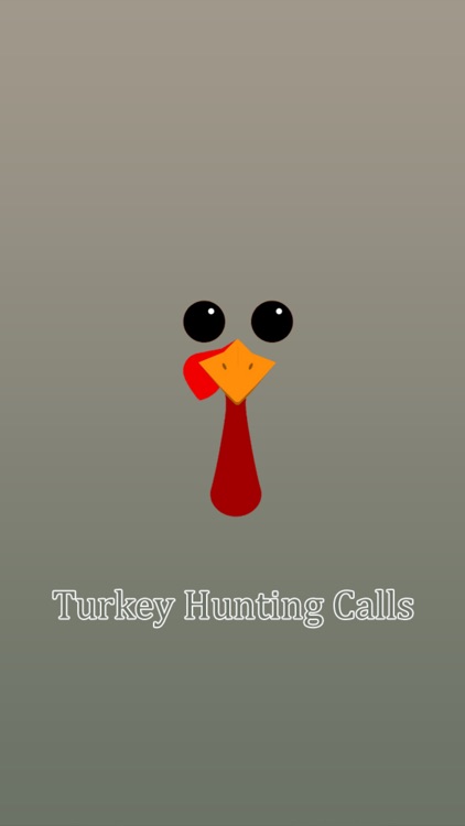 Turkey Hunting Calls!