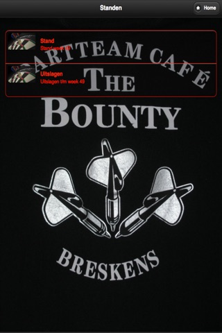 DT the Bounty screenshot 2