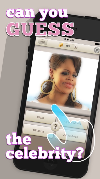 Cartoon Celebrity Photo Quiz: Guess The Celeb & Win!