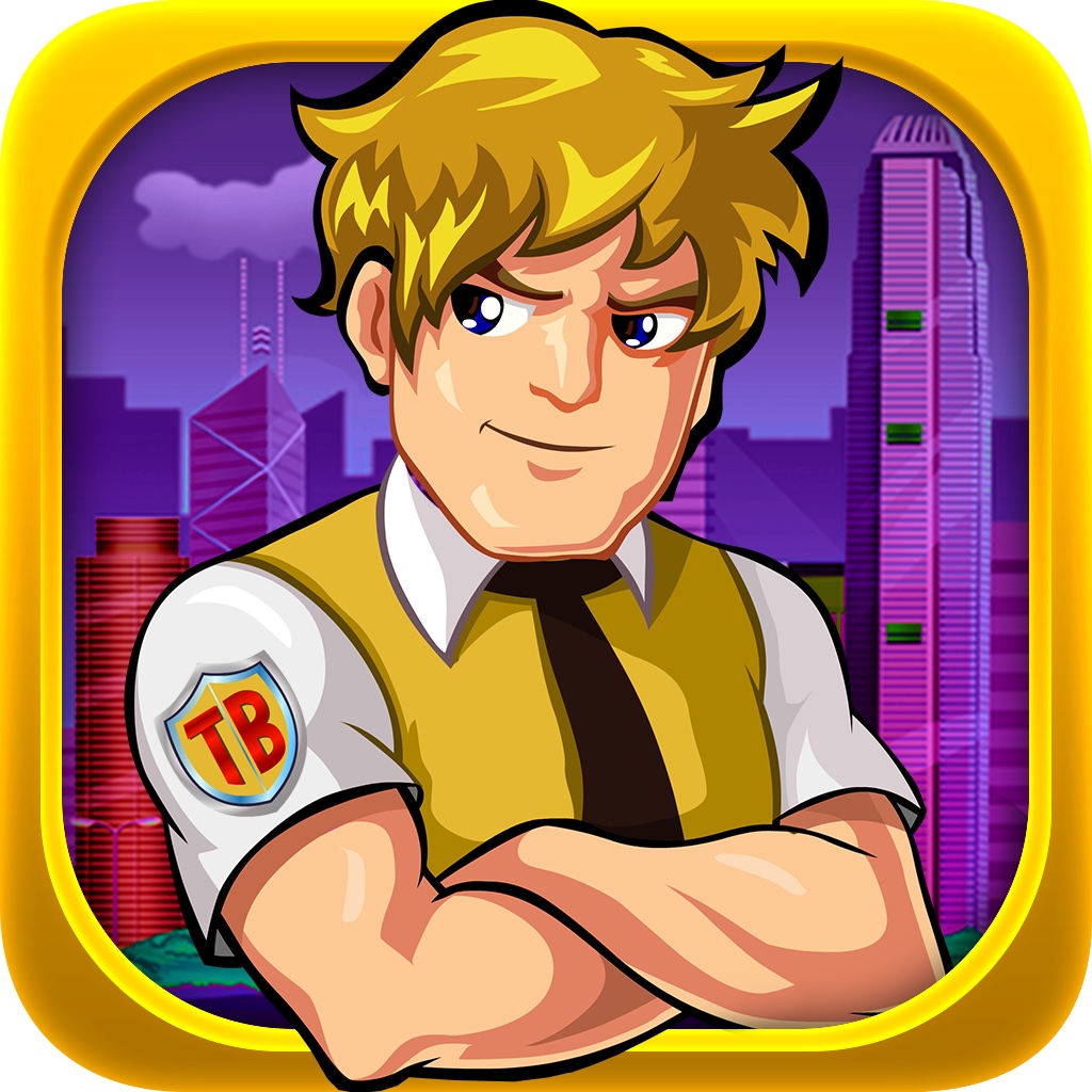 Top Boy City Slicker - Best New Adventure Game icon