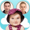 Create My Baby - Use Face Photos To Create and Raise Your Future Child