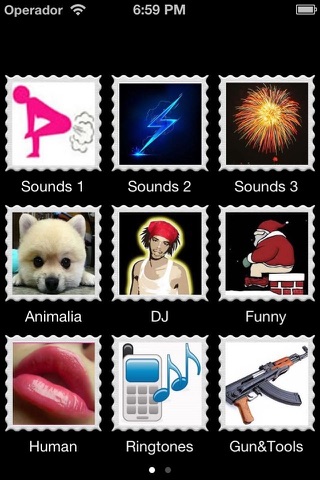 Sound Effects(Free Today!) ◕‿◕ screenshot 2