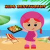 Kids Restaurant For Team Umizoomi Version