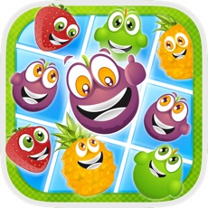 Activities of Fruit Frenzy