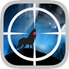 Red Riding Sniper Hood Free