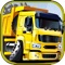 Awesome Truck Delivery Racing Fun Game By Cool Car And Dirt Bike Games For Boys And Teens Of Awesomeness For Free