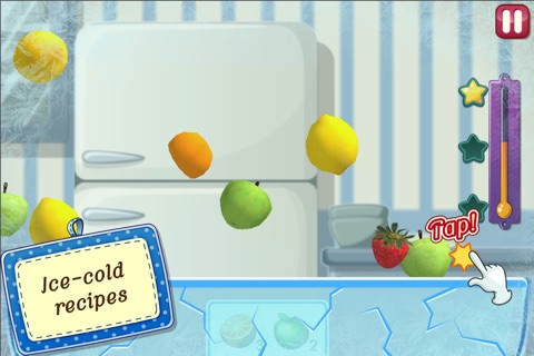 Jelly Fruit screenshot 3