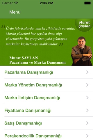 Murat Şaylan screenshot 2