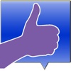 Thumbs Up Comments