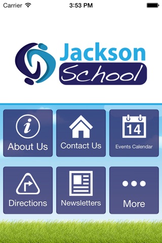 Jackson School screenshot 2