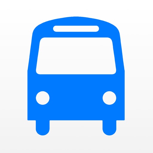 Openbaar Vervoer: real time Dutch public transport status icon