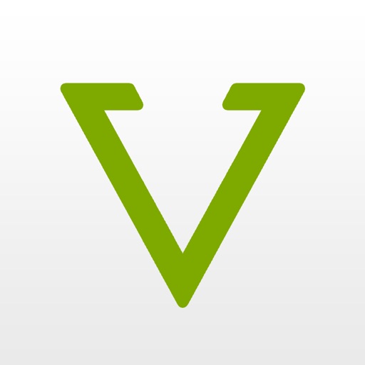 Voage: Expense Planning & Trip Packaging for iPhone icon