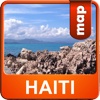 Haiti Offline Map - Smart Solutions