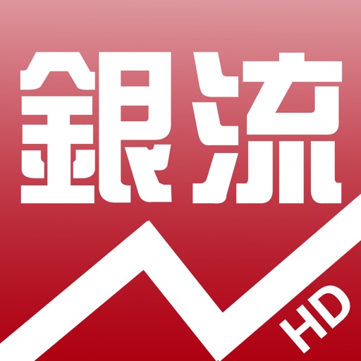 中财网银流HD