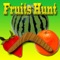 Fruits Hunt