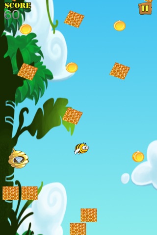 A Bumble Bash Honey Bee Adventure screenshot 4