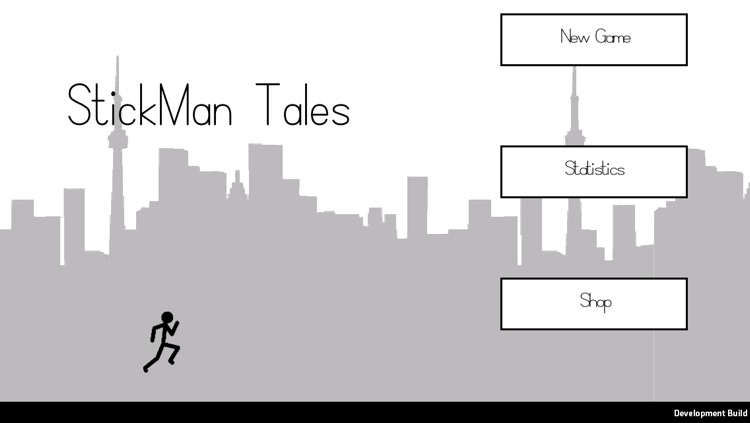 StickMan Tales