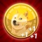 Doge Coin Clickers - Crypto Miner Sim Game