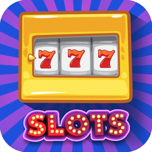 Alluring Vegas Slots - Free Casino Games Icon