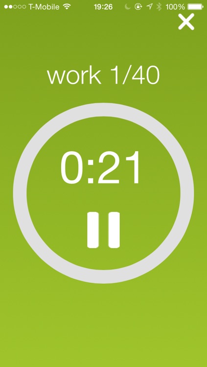 Spin Timer screenshot-3
