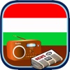 Hungary Radio and Newspaper