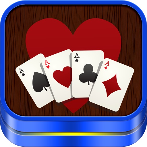 Solitaire: Klondike icon