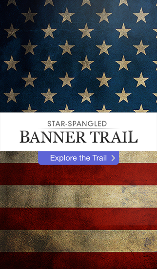 How to cancel & delete Star-Spangled Banner Trail from iphone & ipad 1