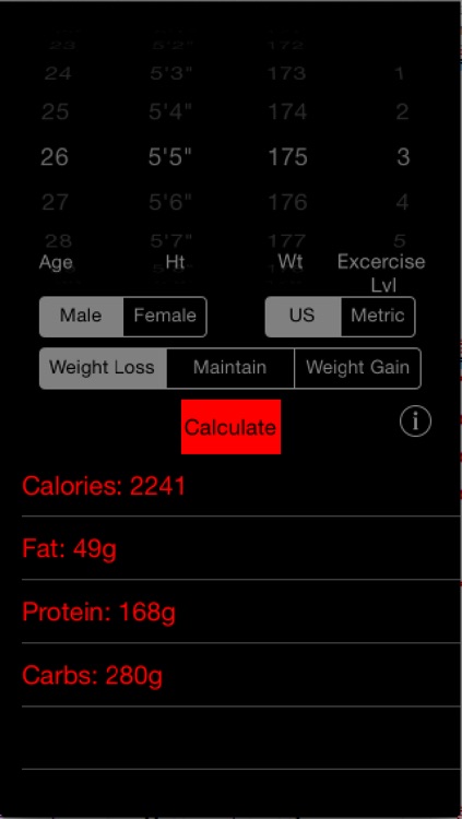 Macro Finder