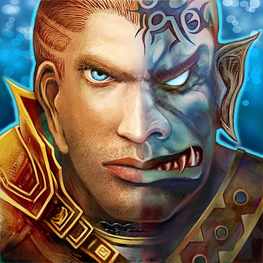 Magic Guard | iPhone & iPad Game Reviews | AppSpy.com