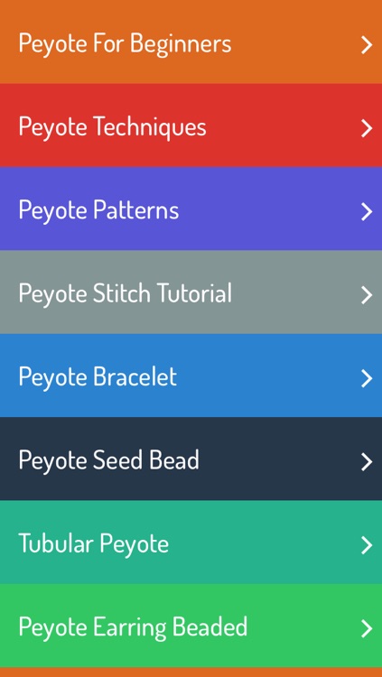 Peyote Guide - Ultimate Video Guide