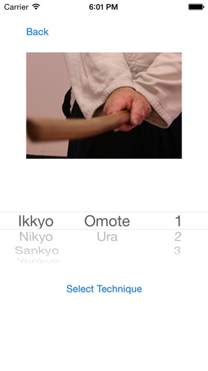 Aikido Weapon(圖2)-速報App